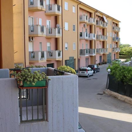 Perle Rare Di Sicilia Leilighet Sortino Eksteriør bilde
