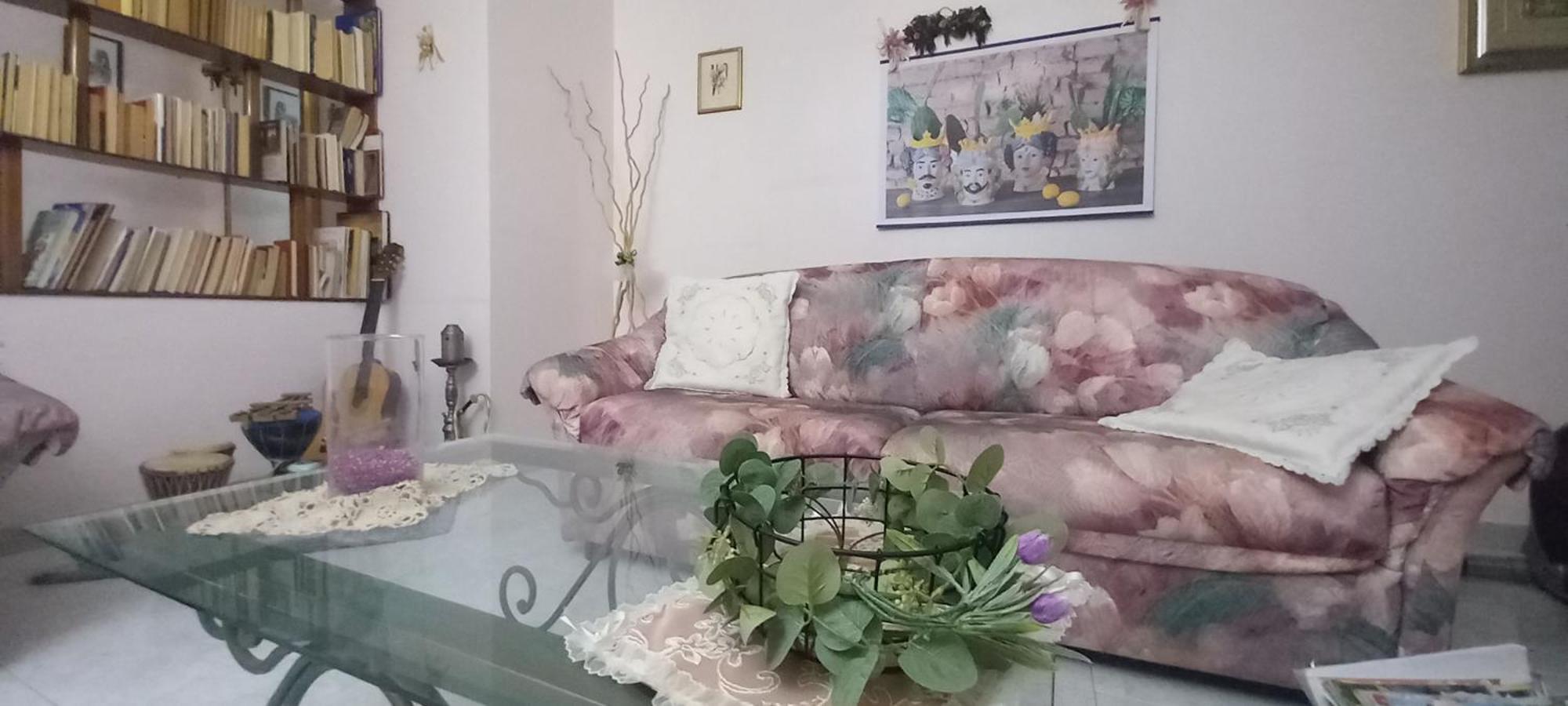 Perle Rare Di Sicilia Leilighet Sortino Eksteriør bilde
