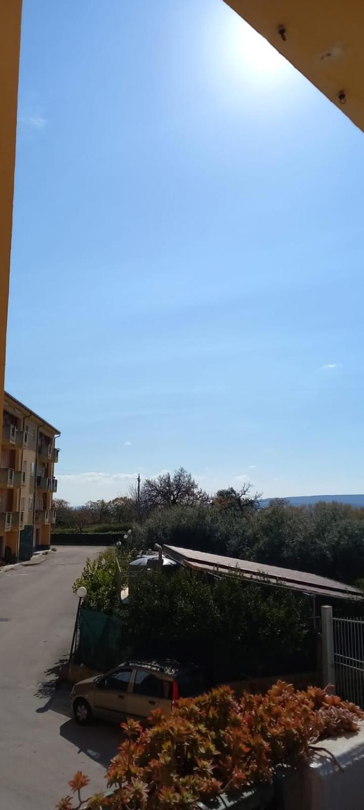 Perle Rare Di Sicilia Leilighet Sortino Eksteriør bilde