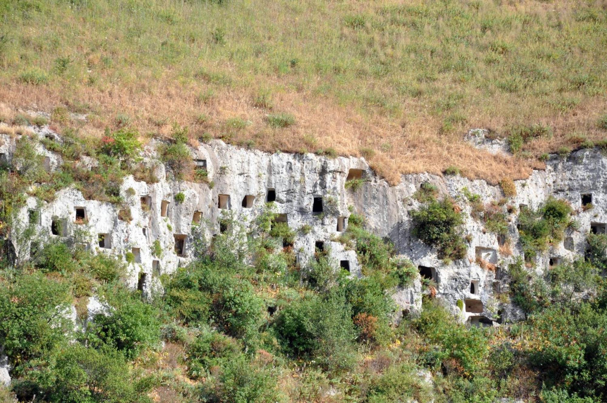Perle Rare Di Sicilia Leilighet Sortino Eksteriør bilde